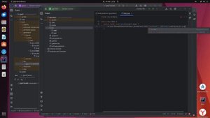 Лекция 5. Клиент-серверные технологии. Использование технологии gRPC  в Java.