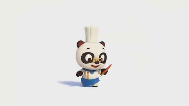 DR.PANDA- РЕСТОРАН. ЛЮБИМЫЕ ВКУСНЯШКИ