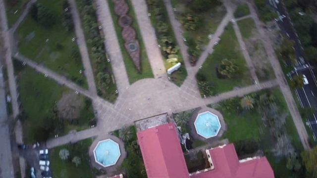 Музей Каскад Чайка 3 смотреть онлайн