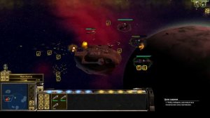 STAR WARS Empire at war: Forces of corruption #4 Пробиваемся к Явину 4