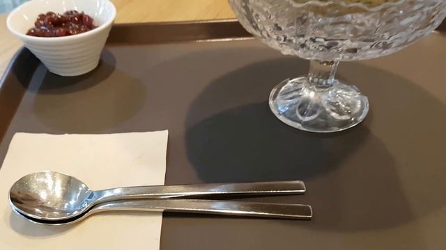 Korea's Best Summer Treat. BINGSOO!!! | Hippie Korea смотреть онлайн