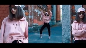 Егор Крид – Хуракан (mood video by Linda)
