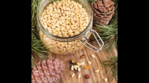 польза кедрового масла