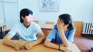 🌹♥️😘🥰 алвидо эй мактабам алвидо