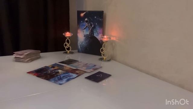 ЕГО ОТКРОВЕНИЯ🕯️💖#таро #тароонлайн #тарогадание