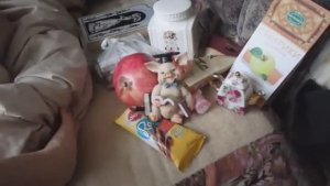 чудеса продолжаются)) опять секретный мешочек. Рената Смирнова.Рига