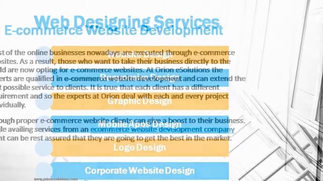 Offshore Software Development Company
