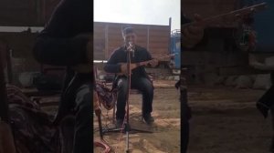 КОБИЛ БАХШИ ОЛПОМИШ ДОСТОН ПАРЧА