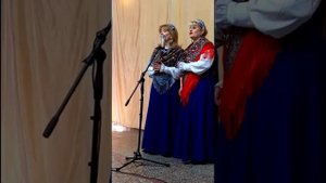 Занавесочки в горошек