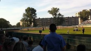 Спидвей (Салават-Турбина) 7заезд