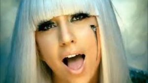 Lady Gaga - Poker Face (Makkur Remix) (Radio Edit)