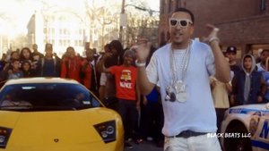 Meek Mill - No Mercy ft. 50 Cent & French Montana & Jadakiss (Music Video) 2023