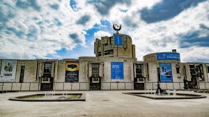 Музыкальный детский театр Н.Сац