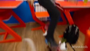 Funny Friends/"Нервы"/шип/Маша и Кирилл/ Злата и Олег