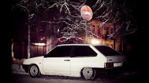 эх восьмёрочка восьмёра