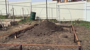 Как нарастить теплицу  для томатов