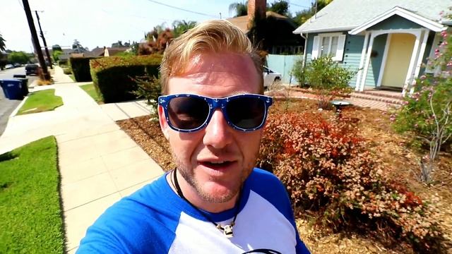 MASK (1985) Filming Locations of House & Cemetery CHER