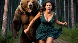 Король и шут - Медведь (AI cover - pop rock, hard rock)