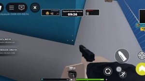 Сериал "Друзья против бандитов" (5 сезон 2 серия)