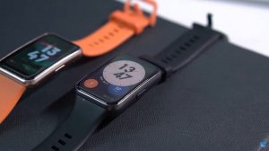Huawei Watch Fit 2 inceleme!