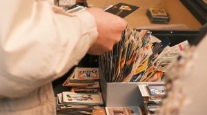 удельный блошиный рынок Питера | куда сходить