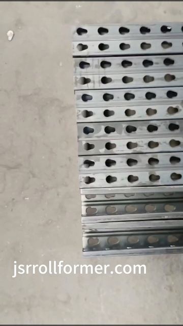 una máquina para perfil de estanteria metalica de almacenamiento смотреть онлайн