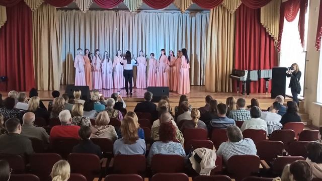 Греческий распев Богородице - Святитель Нектарий Эгинский смотреть онлайн