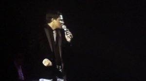 Максим Олейников-Не ревнуй.(БКЗ.27.04.2012).