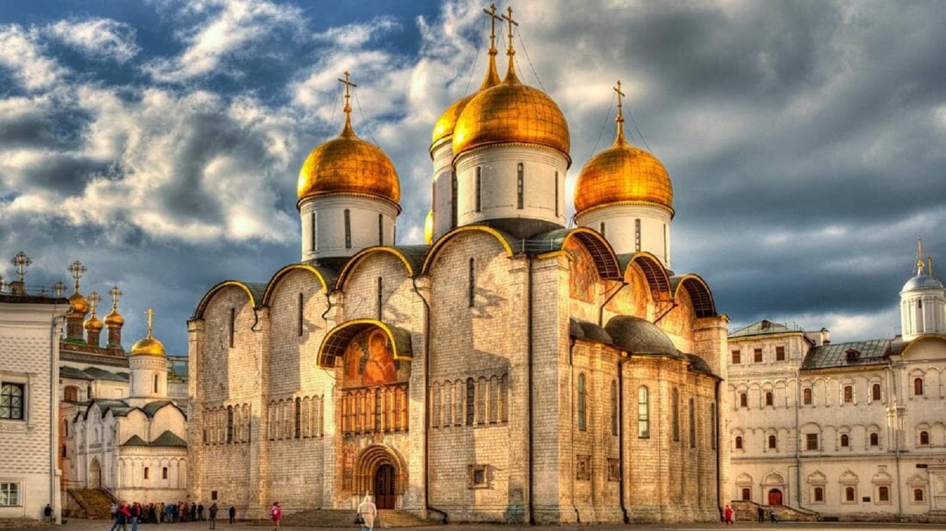 Успенский собор #авсарх #производствостанков #бодрыйдедза65лет