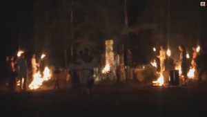 День Перуна - тризна. 2010 г