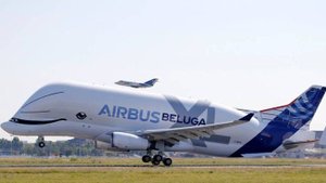 Airbus Beluga