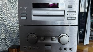 KENWOOD DPF-7002 + KAF-7002