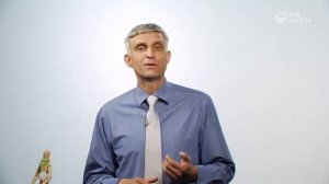 Как укрепить шею (Полезная минутка)
Павел Меженин