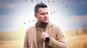 Эльмир Абубакиров - Кыр казлары /TATAR VERSION/