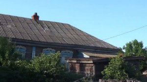 д.Комаровка, Бондарский район