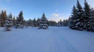 Чермез №7 Дмитриевское -Желдовка