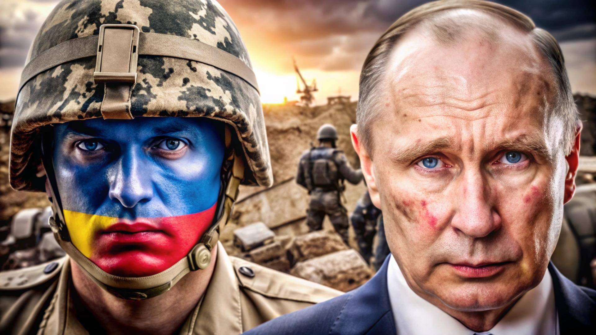 Россия на пороге победы: как она может диктовать условия мира в Украине?