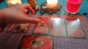 Таро. Ответ на вопрос - Да / Нет