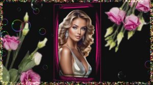 ❤️️🌹❤️️    ТАКАЯ  СВЕТЛАЯ,  ДУШЕВНАЯ  ПЕСНЯ !   РЕНАТА  ШТИФЕЛЬ !