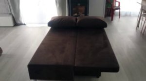 Диван Прама обзор