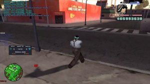 СЛИВ КРАСИВОЙ ГЕТТО СБОРКИ ДЛЯ СЛАБЫХ И СРЕДНИХ ПК! ЛУЧШАЯ ГТА ДЛЯ КАПТОВ НА SAMP RP Legacy