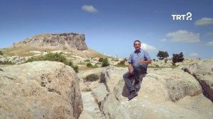 Anadolu Arkeolojisi _ Frig Vadisi _ 29. Bölüm