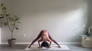 Day 2 - Morning Yoga On The Go _ RISE & SHINE YOGA CHALLENGE ☀️