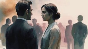 Стихотворение Ахматовой "Смятение" | Стихи о любви | Слушать стихи