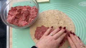 Готовим : Бургер в Лаваше 🌮  галушки 🍲 Будьте бдительны, Мошенники 🔻 покупки 🛒  Наши будни