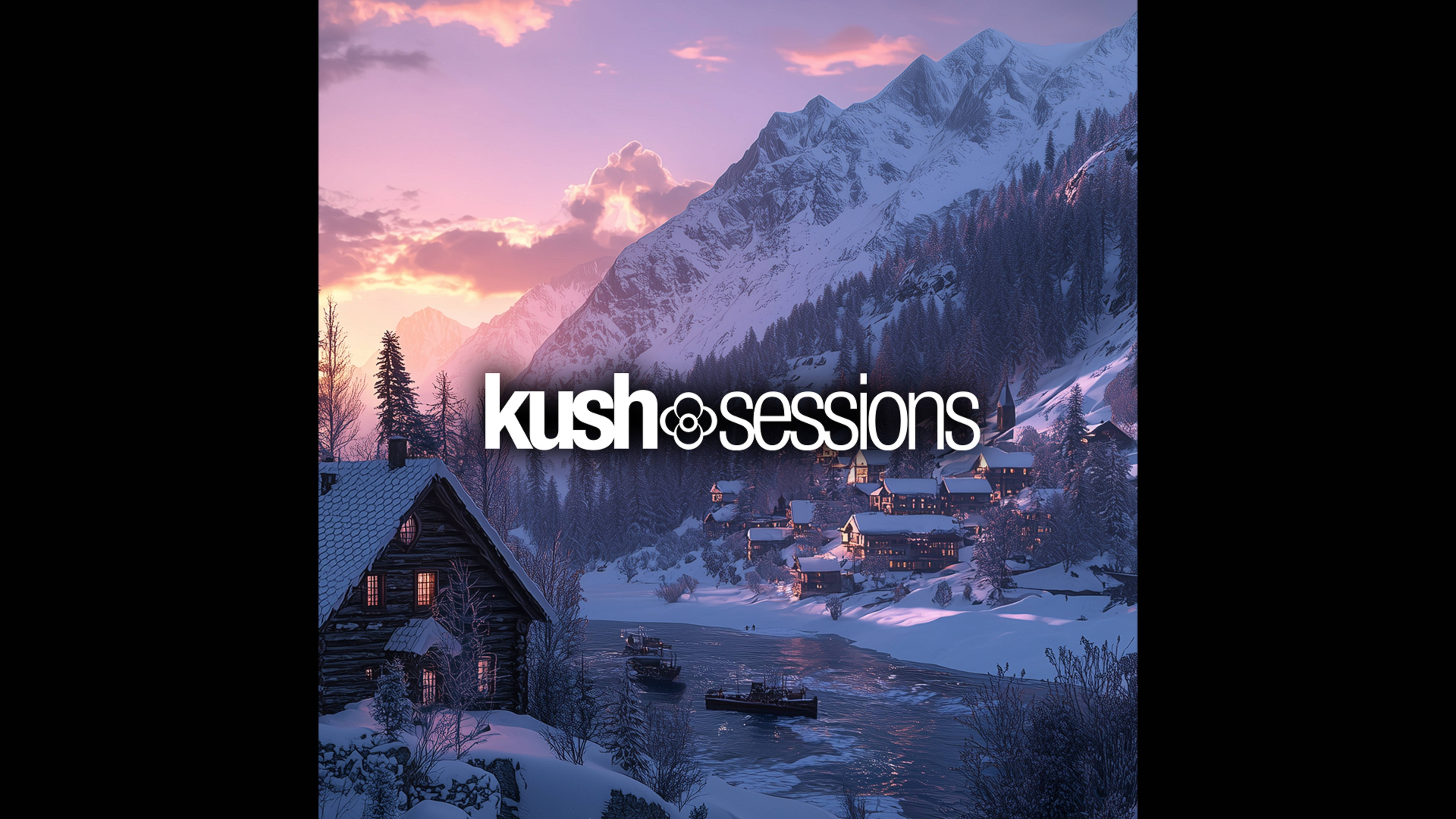 Rossum and Crissy - Kush Session 285
