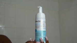 My " THAT GIRL " feminine hygiene  AFFORDABLE SHOWER ROUTINE | SHAVING , BODY CARE , SMELL GOOD