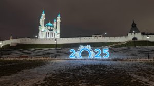 Топ 5 мест в Казани, которые стоит посетить каждому туристу.