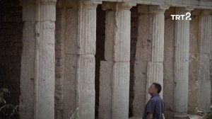 Anadolu Arkeolojisi _ Afrodisias Antik Kenti _ 24. Bölüm