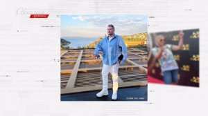 Николай Басков сменил имидж